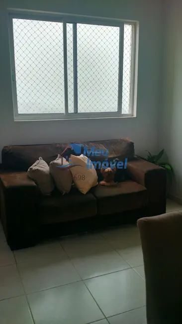 Apartamento com 2 quartos à venda, 52m2 em Samambaia Norte (Samambaia), Brasilia - DF - imagem 6 Foto 6 de Apartamento com 2 quartos à venda, 52m2 em Samambaia Norte (Samambaia), Brasilia - DF