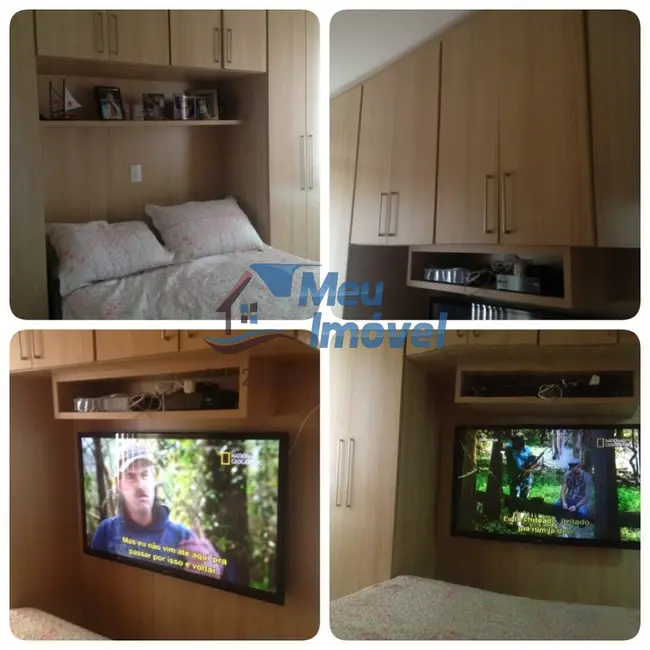 Apartamento com 2 quartos à venda, 52m2 em Samambaia Norte (Samambaia), Brasilia - DF - imagem 8 Foto 8 de Apartamento com 2 quartos à venda, 52m2 em Samambaia Norte (Samambaia), Brasilia - DF