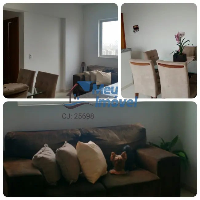 Apartamento com 2 quartos à venda, 52m2 em Samambaia Norte (Samambaia), Brasilia - DF - imagem 5 Foto 5 de Apartamento com 2 quartos à venda, 52m2 em Samambaia Norte (Samambaia), Brasilia - DF