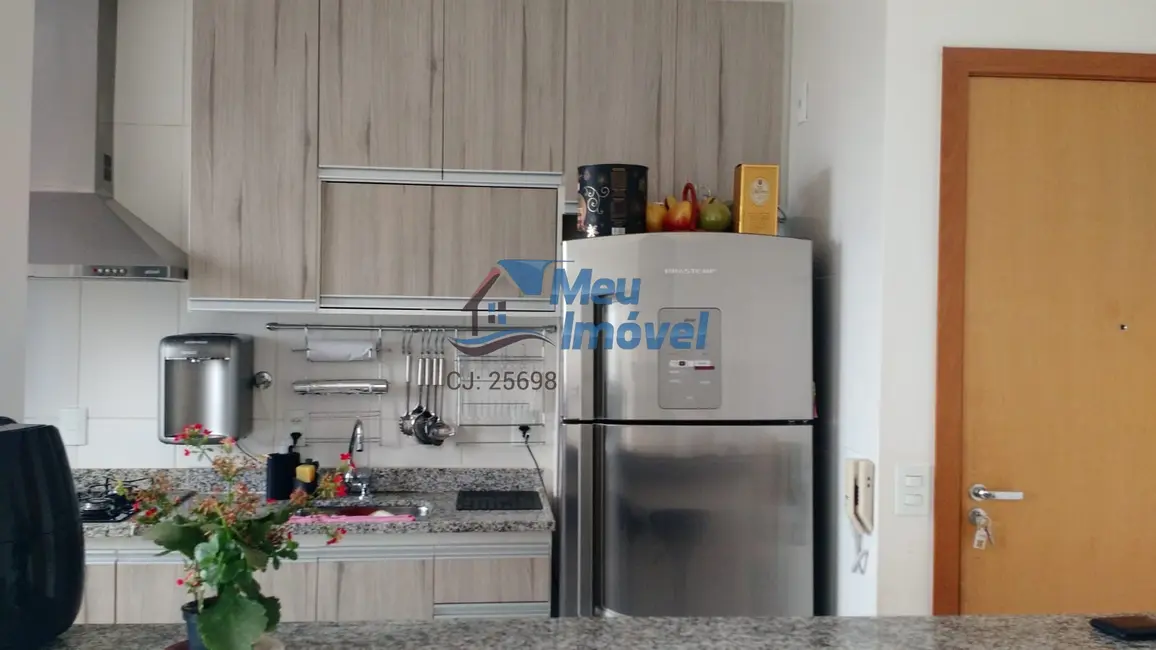 Foto 1 de Apartamento com 2 quartos à venda, 52m2 em Samambaia Norte (Samambaia), Brasilia - DF