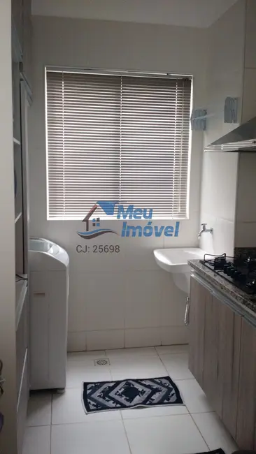 Apartamento com 2 quartos à venda, 52m2 em Samambaia Norte (Samambaia), Brasilia - DF - imagem 4 Foto 4 de Apartamento com 2 quartos à venda, 52m2 em Samambaia Norte (Samambaia), Brasilia - DF