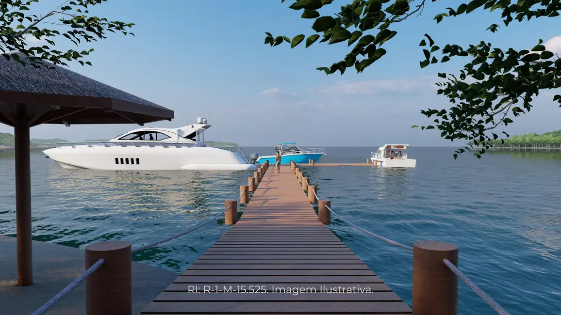 Terreno / Lote à venda, 3405m2 em Abadiania - GO - imagem 3 Foto 3 de Terreno / Lote à venda, 3405m2 em Abadiania - GO