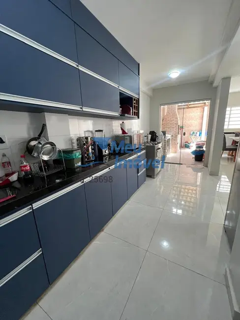 Casa com 4 quartos à venda, 209m2 em Samambaia Norte (Samambaia), Brasilia - DF - imagem 9 Foto 9 de Casa com 4 quartos à venda, 209m2 em Samambaia Norte (Samambaia), Brasilia - DF