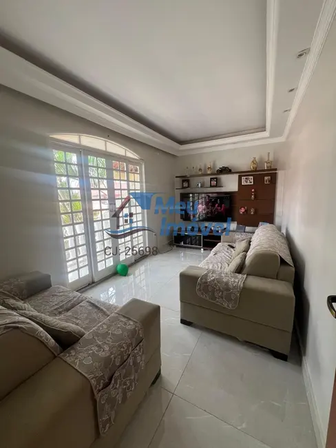 Casa com 4 quartos à venda, 209m2 em Samambaia Norte (Samambaia), Brasilia - DF - imagem 7 Foto 7 de Casa com 4 quartos à venda, 209m2 em Samambaia Norte (Samambaia), Brasilia - DF