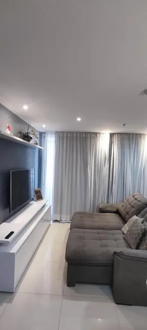 Foto 2 de Apartamento com 2 quartos à venda, 58m2 em Norte (Águas Claras), Brasilia - DF
