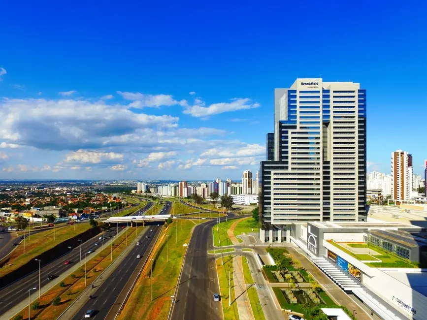 Apartamento com 2 quartos à venda, 58m2 em Norte (Águas Claras), Brasilia - DF - imagem 8 Foto 8 de Apartamento com 2 quartos à venda, 58m2 em Norte (Águas Claras), Brasilia - DF