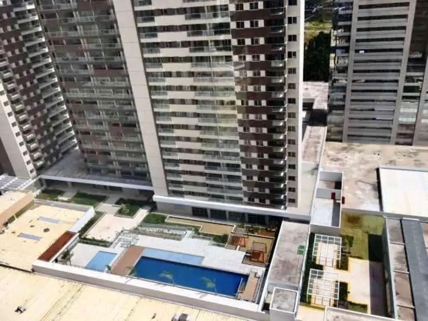 Foto 1 de Apartamento com 2 quartos à venda, 58m2 em Norte (Águas Claras), Brasilia - DF