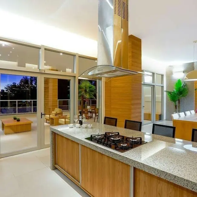 Apartamento com 2 quartos à venda, 58m2 em Norte (Águas Claras), Brasilia - DF - imagem 9 Foto 9 de Apartamento com 2 quartos à venda, 58m2 em Norte (Águas Claras), Brasilia - DF