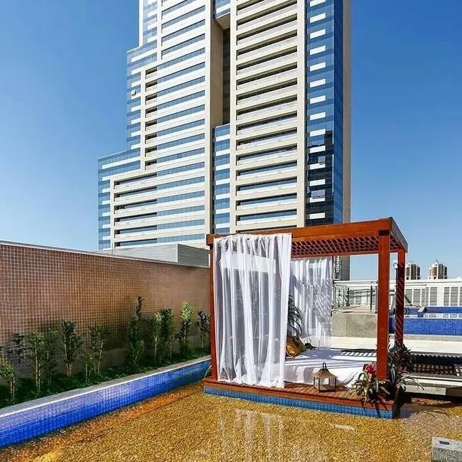 Apartamento com 2 quartos à venda, 58m2 em Norte (Águas Claras), Brasilia - DF - imagem 7 Foto 7 de Apartamento com 2 quartos à venda, 58m2 em Norte (Águas Claras), Brasilia - DF