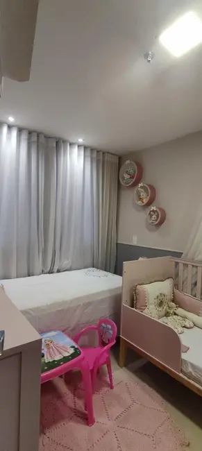 Apartamento com 2 quartos à venda, 58m2 em Norte (Águas Claras), Brasilia - DF - imagem 5 Foto 5 de Apartamento com 2 quartos à venda, 58m2 em Norte (Águas Claras), Brasilia - DF