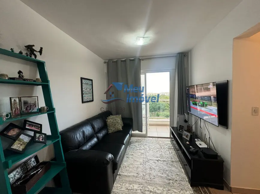 Apartamento com 2 quartos à venda, 52m2 em Norte (Águas Claras), Brasilia - DF - imagem 8 Foto 8 de Apartamento com 2 quartos à venda, 52m2 em Norte (Águas Claras), Brasilia - DF