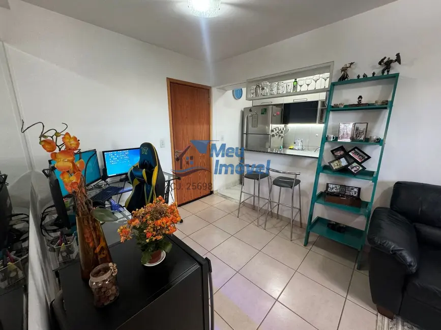 Apartamento com 2 quartos à venda, 52m2 em Norte (Águas Claras), Brasilia - DF - imagem 7 Foto 7 de Apartamento com 2 quartos à venda, 52m2 em Norte (Águas Claras), Brasilia - DF