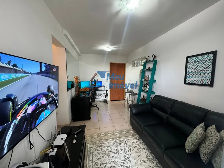 Apartamento com 2 quartos à venda, 52m2 em Norte (Águas Claras), Brasilia - DF - imagem 5 Foto 5 de Apartamento com 2 quartos à venda, 52m2 em Norte (Águas Claras), Brasilia - DF