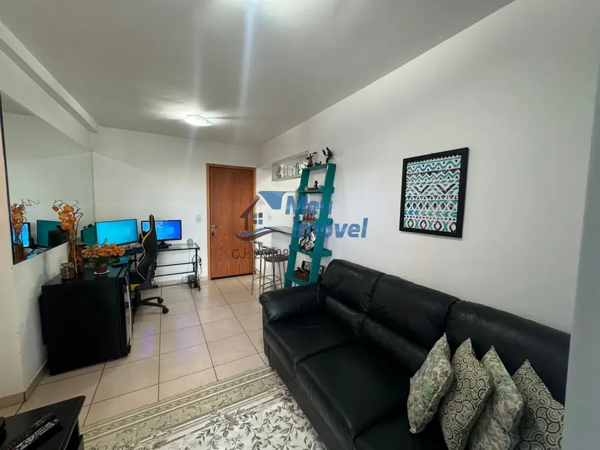 Apartamento com 2 quartos à venda, 52m2 em Norte (Águas Claras), Brasilia - DF - imagem 6 Foto 6 de Apartamento com 2 quartos à venda, 52m2 em Norte (Águas Claras), Brasilia - DF