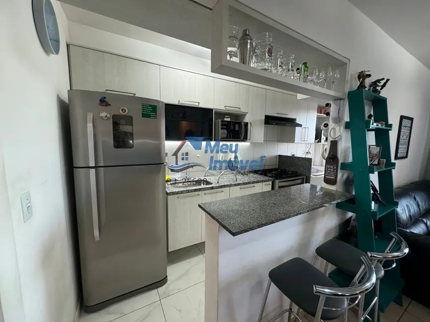 Apartamento com 2 quartos à venda, 52m2 em Norte (Águas Claras), Brasilia - DF - imagem 4 Foto 4 de Apartamento com 2 quartos à venda, 52m2 em Norte (Águas Claras), Brasilia - DF