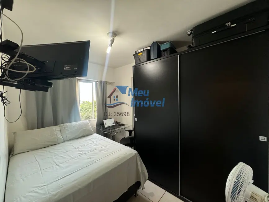 Apartamento com 2 quartos à venda, 52m2 em Norte (Águas Claras), Brasilia - DF - imagem 9 Foto 9 de Apartamento com 2 quartos à venda, 52m2 em Norte (Águas Claras), Brasilia - DF