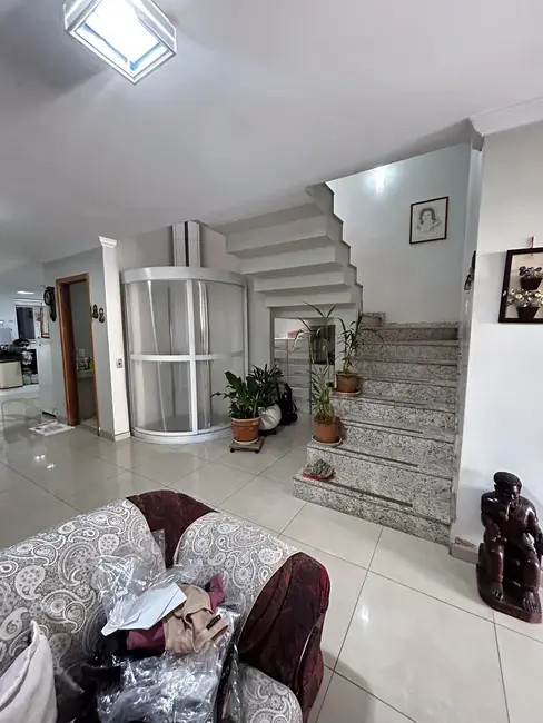 Foto 5 de Casa com 4 quartos à venda, 200m2 em Núcleo Bandeirante, Brasilia - DF