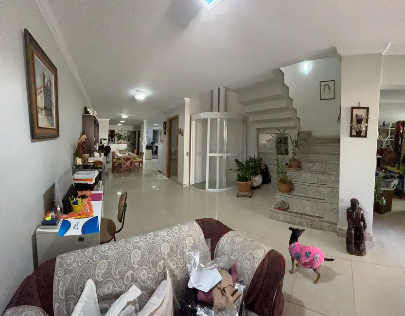 Foto 4 de Casa com 4 quartos à venda, 200m2 em Núcleo Bandeirante, Brasilia - DF