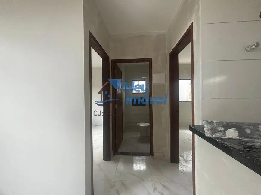 Casa com 2 quartos à venda, 70m2 em Parque Alvorada I, Luziania - GO - imagem 5 Foto 5 de Casa com 2 quartos à venda, 70m2 em Parque Alvorada I, Luziania - GO