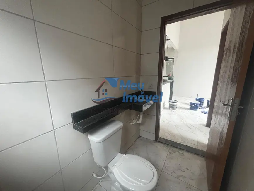 Casa com 2 quartos à venda, 70m2 em Parque Alvorada I, Luziania - GO - imagem 8 Foto 8 de Casa com 2 quartos à venda, 70m2 em Parque Alvorada I, Luziania - GO