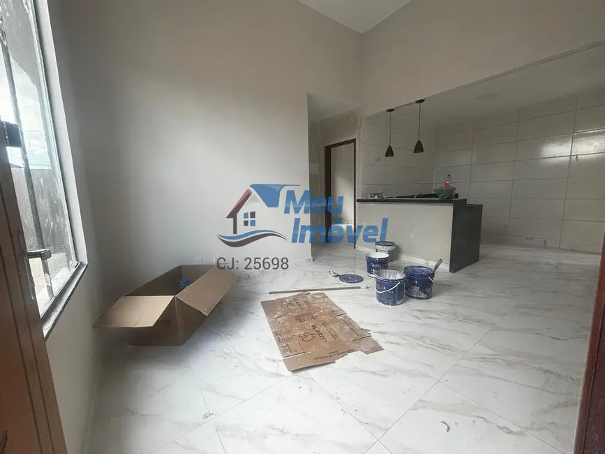 Casa com 2 quartos à venda, 70m2 em Parque Alvorada I, Luziania - GO - imagem 4 Foto 4 de Casa com 2 quartos à venda, 70m2 em Parque Alvorada I, Luziania - GO