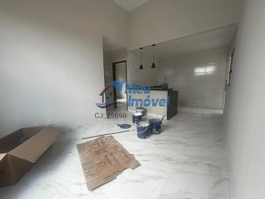 Casa com 2 quartos à venda, 70m2 em Parque Alvorada I, Luziania - GO - imagem 2 Foto 2 de Casa com 2 quartos à venda, 70m2 em Parque Alvorada I, Luziania - GO