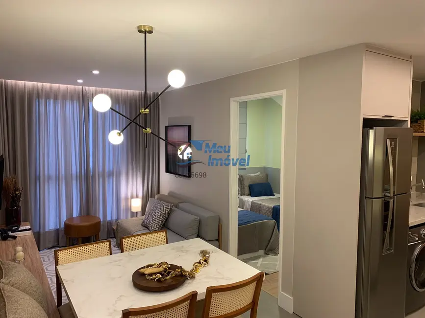 Apartamento com 1 quarto à venda, 45m2 em Recanto das Emas, Brasilia - DF - imagem 2 Foto 2 de Apartamento com 1 quarto à venda, 45m2 em Recanto das Emas, Brasilia - DF