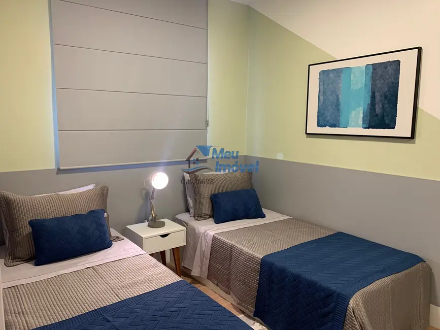 Apartamento com 1 quarto à venda, 45m2 em Recanto das Emas, Brasilia - DF - imagem 4 Foto 4 de Apartamento com 1 quarto à venda, 45m2 em Recanto das Emas, Brasilia - DF