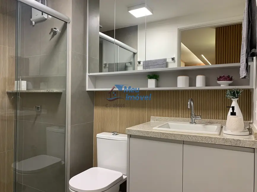 Apartamento com 1 quarto à venda, 45m2 em Recanto das Emas, Brasilia - DF - imagem 7 Foto 7 de Apartamento com 1 quarto à venda, 45m2 em Recanto das Emas, Brasilia - DF