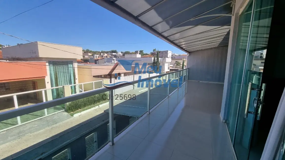 Casa de Condomínio com 5 quartos à venda, 370m2 em Setor Habitacional Vicente Pires, Brasilia - DF - imagem 6 Foto 6 de Casa de Condomínio com 5 quartos à venda, 370m2 em Setor Habitacional Vicente Pires, Brasilia - DF