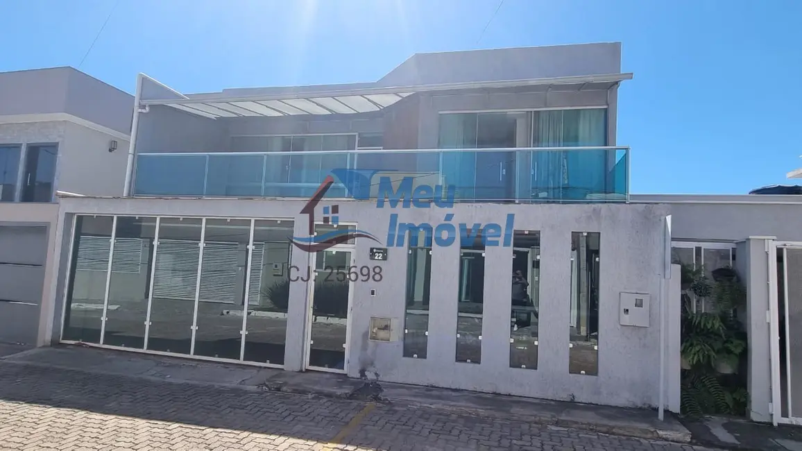 Foto 2 de Casa de Condomínio com 5 quartos à venda, 370m2 em Setor Habitacional Vicente Pires, Brasilia - DF