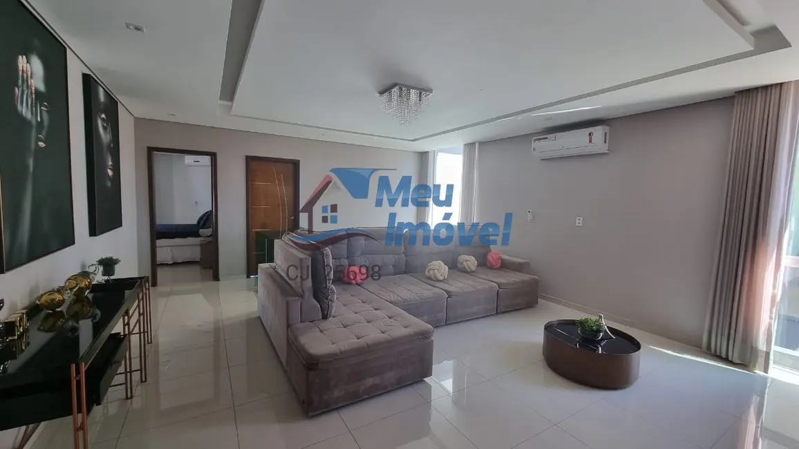 Casa de Condomínio com 5 quartos à venda, 370m2 em Setor Habitacional Vicente Pires, Brasilia - DF - imagem 7 Foto 7 de Casa de Condomínio com 5 quartos à venda, 370m2 em Setor Habitacional Vicente Pires, Brasilia - DF