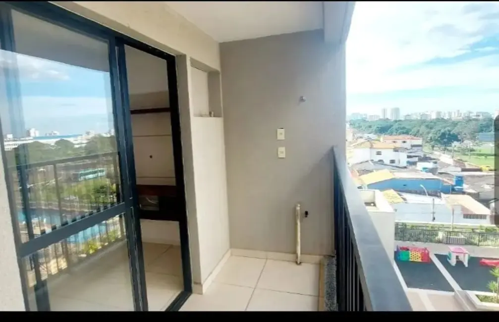 Apartamento com 2 quartos à venda, 59m2 em Taguatinga Sul (Taguatinga), Brasilia - DF - imagem 6 Foto 6 de Apartamento com 2 quartos à venda, 59m2 em Taguatinga Sul (Taguatinga), Brasilia - DF