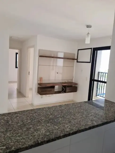 Apartamento com 2 quartos à venda, 59m2 em Taguatinga Sul (Taguatinga), Brasilia - DF - imagem 2 Foto 2 de Apartamento com 2 quartos à venda, 59m2 em Taguatinga Sul (Taguatinga), Brasilia - DF