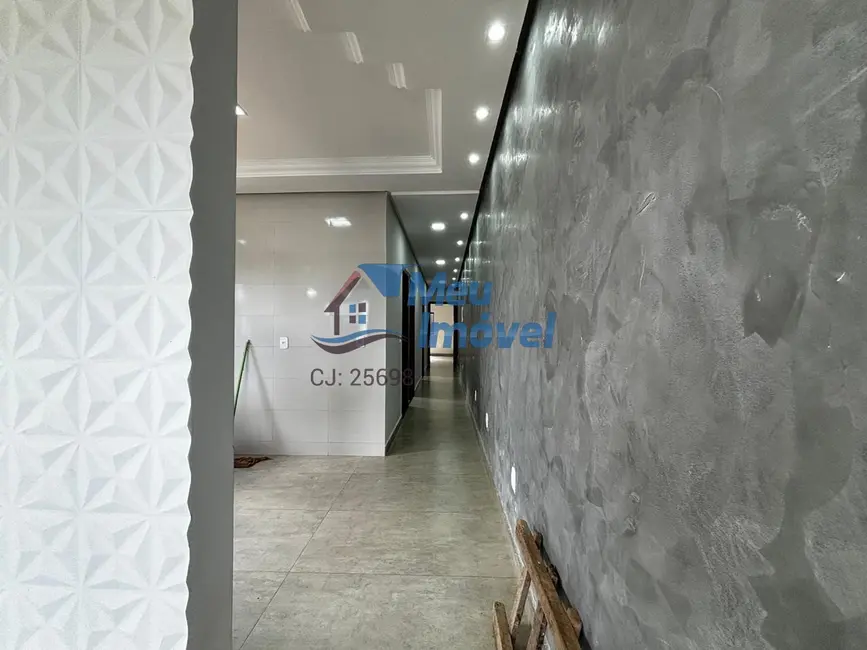 Foto 7 de Casa com 3 quartos à venda, 90m2 em Parque JK, Luziania - GO