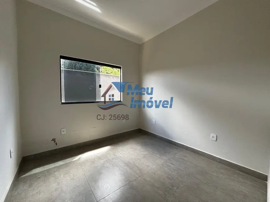 Foto 8 de Casa com 3 quartos à venda, 90m2 em Parque JK, Luziania - GO