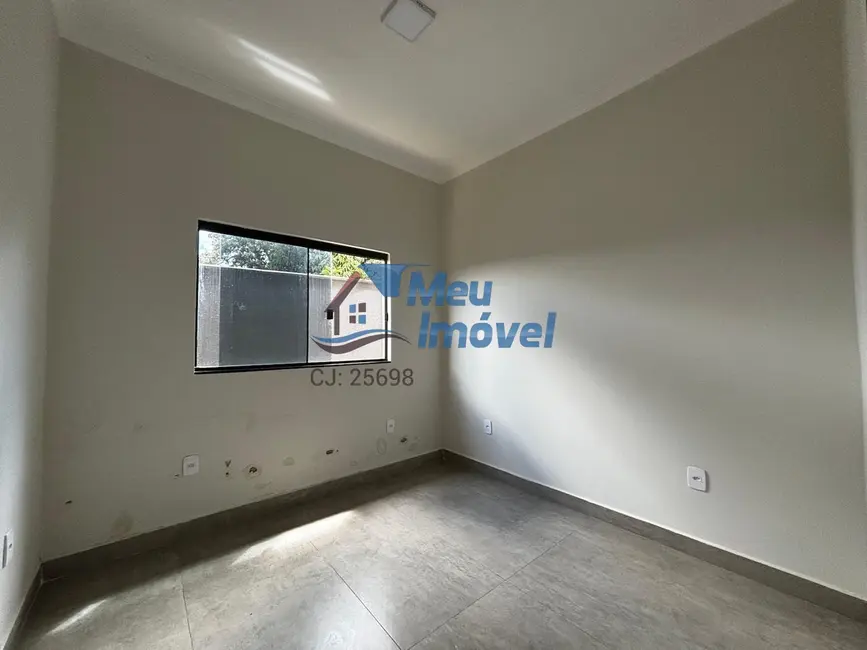Foto 5 de Casa com 3 quartos à venda, 90m2 em Parque JK, Luziania - GO