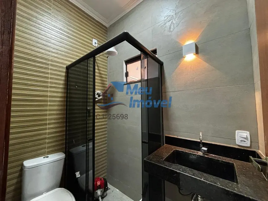 Foto 3 de Casa com 3 quartos à venda, 90m2 em Parque JK, Luziania - GO