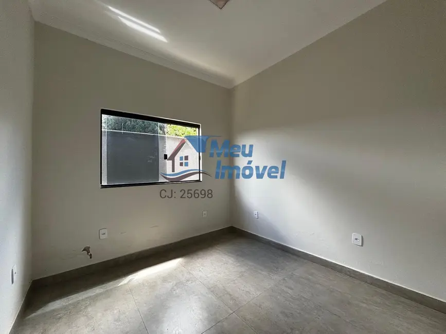 Foto 9 de Casa com 3 quartos à venda, 90m2 em Parque JK, Luziania - GO