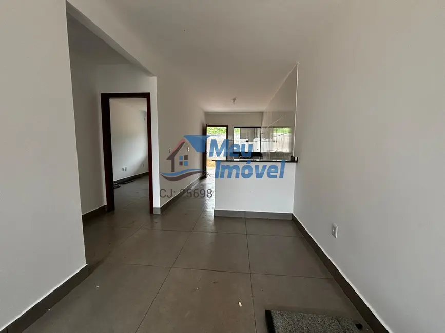 Casa com 2 quartos à venda, 70m2 em Parque Alvorada I, Luziania - GO - imagem 2 Foto 2 de Casa com 2 quartos à venda, 70m2 em Parque Alvorada I, Luziania - GO