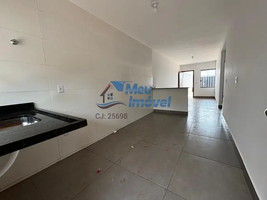 Casa com 2 quartos à venda, 70m2 em Parque Alvorada I, Luziania - GO - imagem 6 Foto 6 de Casa com 2 quartos à venda, 70m2 em Parque Alvorada I, Luziania - GO