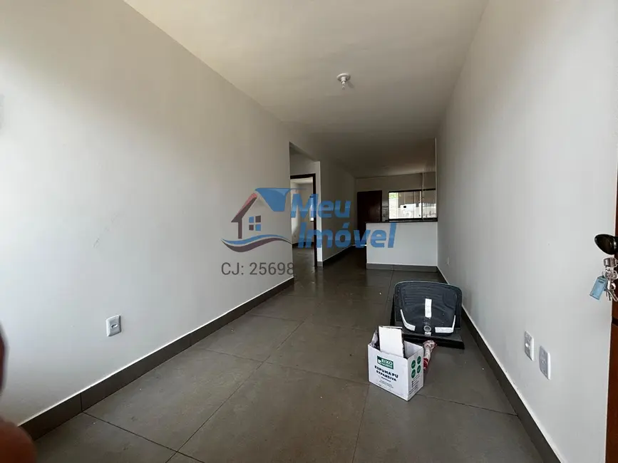 Casa com 2 quartos à venda, 70m2 em Parque Alvorada I, Luziania - GO - imagem 3 Foto 3 de Casa com 2 quartos à venda, 70m2 em Parque Alvorada I, Luziania - GO