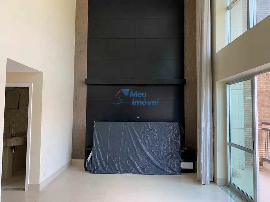 Apartamento com 4 quartos à venda, 225m2 em Sul (Águas Claras), Brasilia - DF - imagem 9 Foto 9 de Apartamento com 4 quartos à venda, 225m2 em Sul (Águas Claras), Brasilia - DF