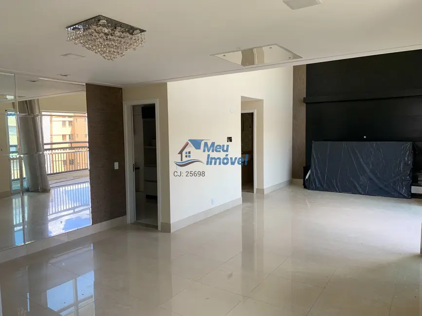 Apartamento com 4 quartos à venda, 225m2 em Sul (Águas Claras), Brasilia - DF - imagem 7 Foto 7 de Apartamento com 4 quartos à venda, 225m2 em Sul (Águas Claras), Brasilia - DF