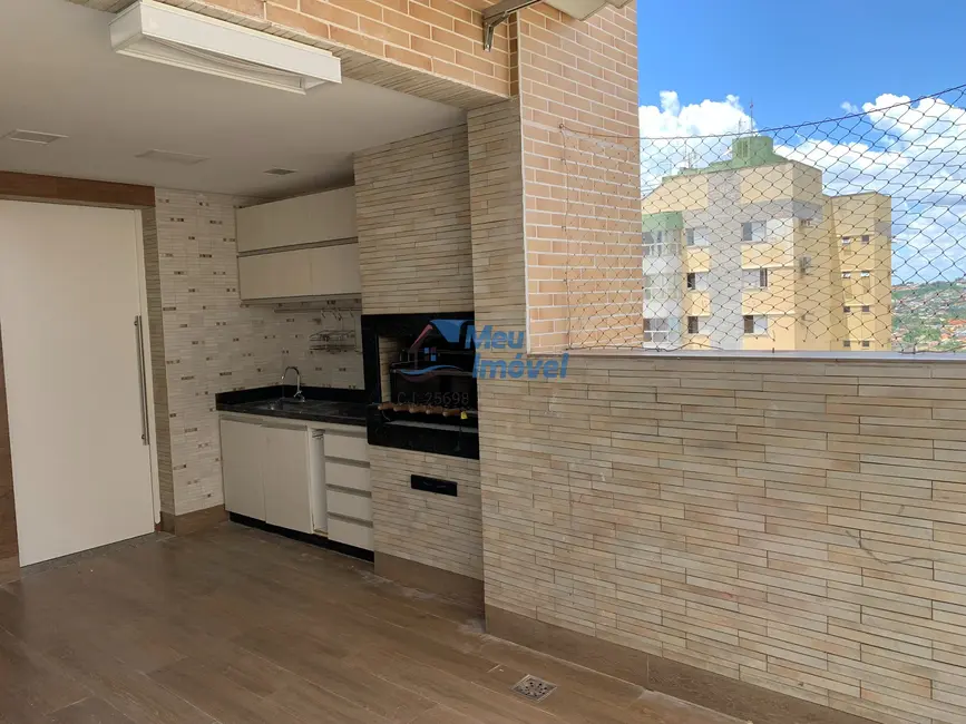 Apartamento com 4 quartos à venda, 225m2 em Sul (Águas Claras), Brasilia - DF - imagem 4 Foto 4 de Apartamento com 4 quartos à venda, 225m2 em Sul (Águas Claras), Brasilia - DF