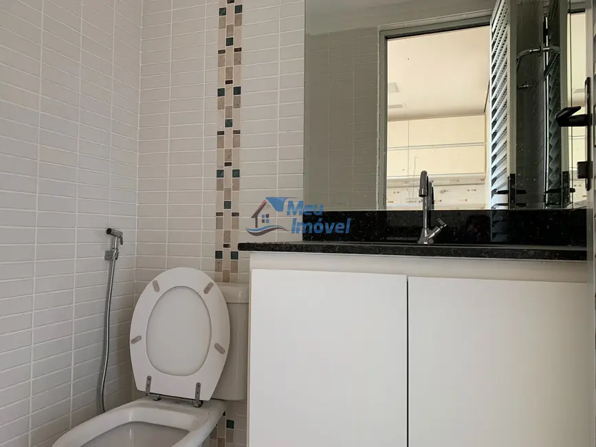 Apartamento com 4 quartos à venda, 225m2 em Sul (Águas Claras), Brasilia - DF - imagem 6 Foto 6 de Apartamento com 4 quartos à venda, 225m2 em Sul (Águas Claras), Brasilia - DF