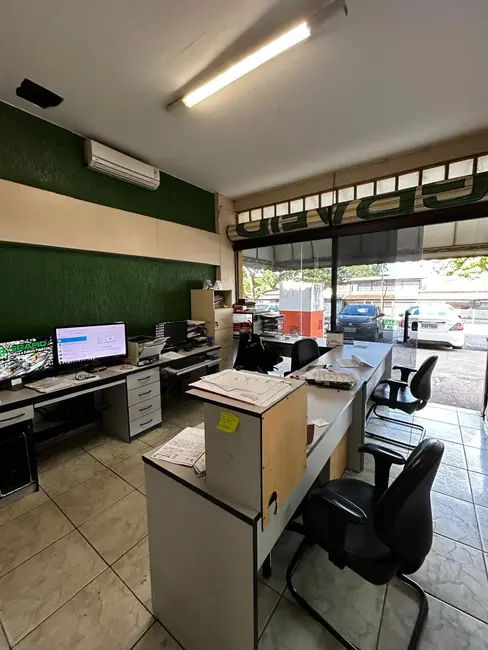 Loja à venda, 113m2 em Núcleo Bandeirante, Brasilia - DF - imagem 3 Foto 3 de Loja à venda, 113m2 em Núcleo Bandeirante, Brasilia - DF