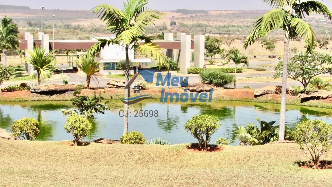 Terreno / Lote à venda, 372m2 em Residencial e Comercial Damha, Cidade Ocidental - GO - imagem 4 Foto 4 de Terreno / Lote à venda, 372m2 em Residencial e Comercial Damha, Cidade Ocidental - GO