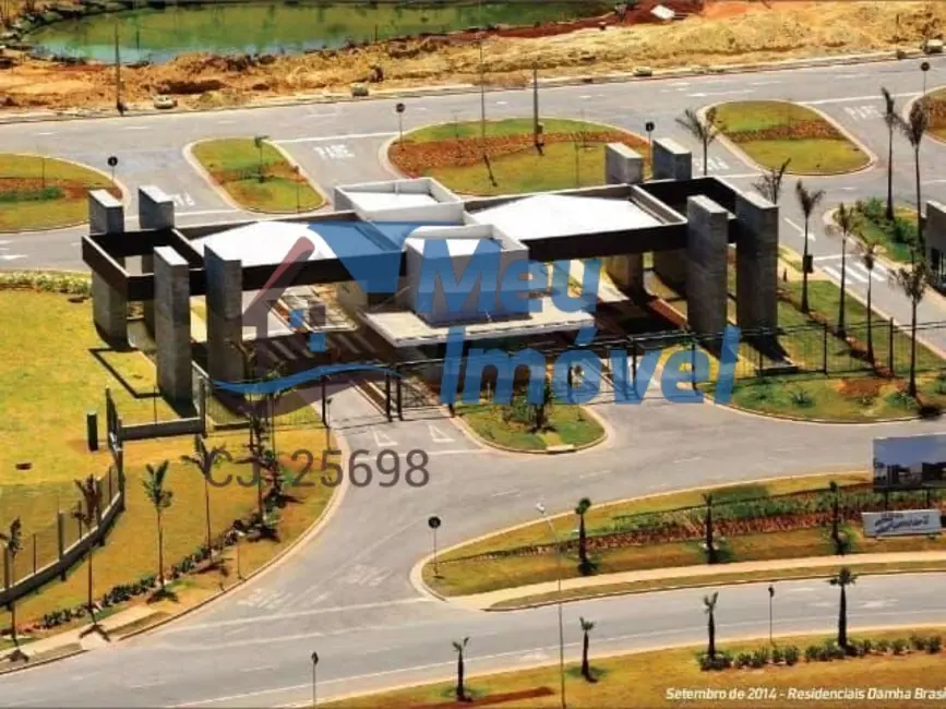 Terreno / Lote à venda, 372m2 em Residencial e Comercial Damha, Cidade Ocidental - GO - imagem 5 Foto 5 de Terreno / Lote à venda, 372m2 em Residencial e Comercial Damha, Cidade Ocidental - GO