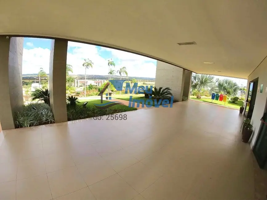 Terreno / Lote à venda, 372m2 em Residencial e Comercial Damha, Cidade Ocidental - GO - imagem 9 Foto 9 de Terreno / Lote à venda, 372m2 em Residencial e Comercial Damha, Cidade Ocidental - GO